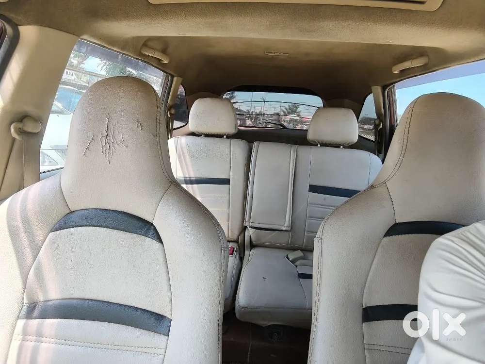 Honda Mobilio 1.5 Rs 2014