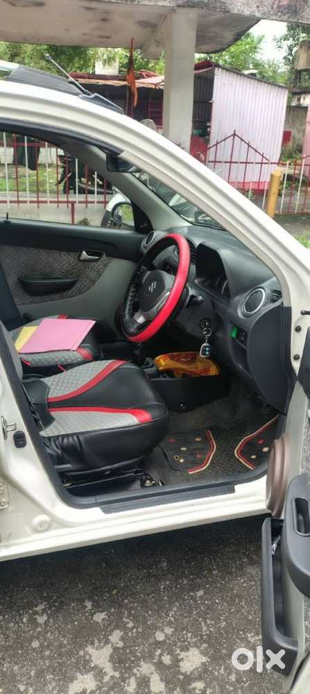 Maruti Suzuki Alto 800 Lxi, 2018, Petrol