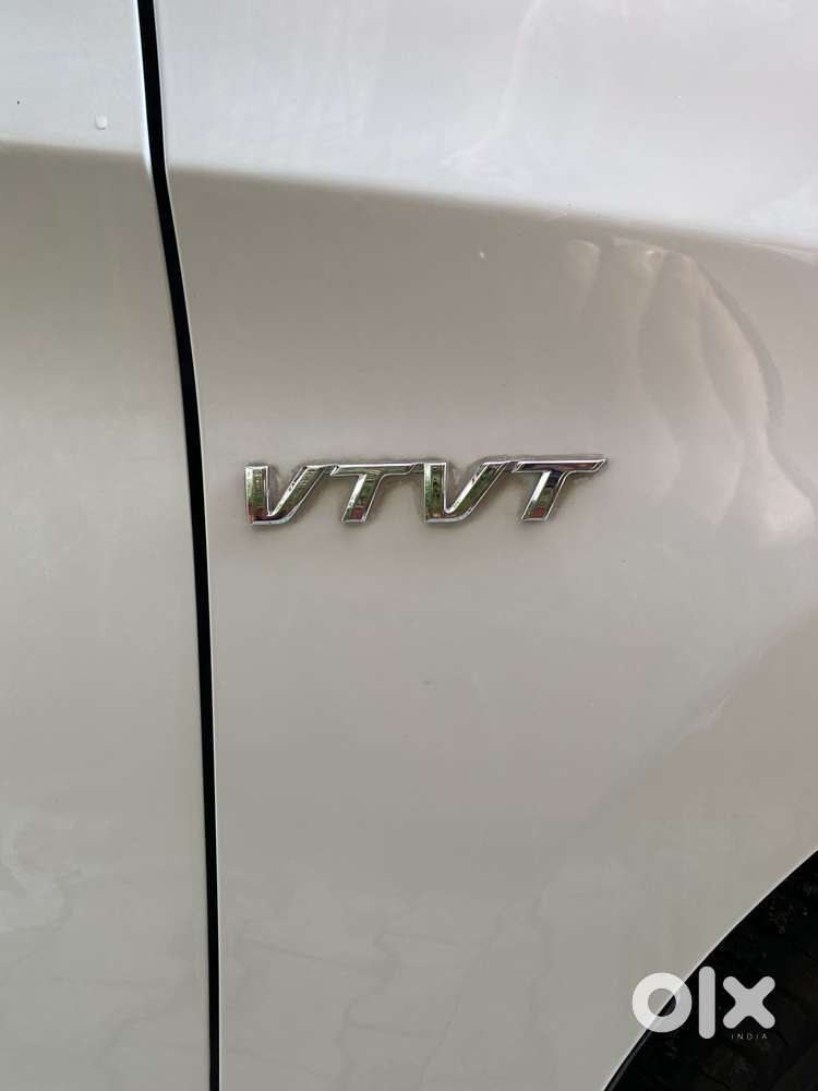 Hyundai Verna Vtvt 1.6 Sx, 2016, Petrol