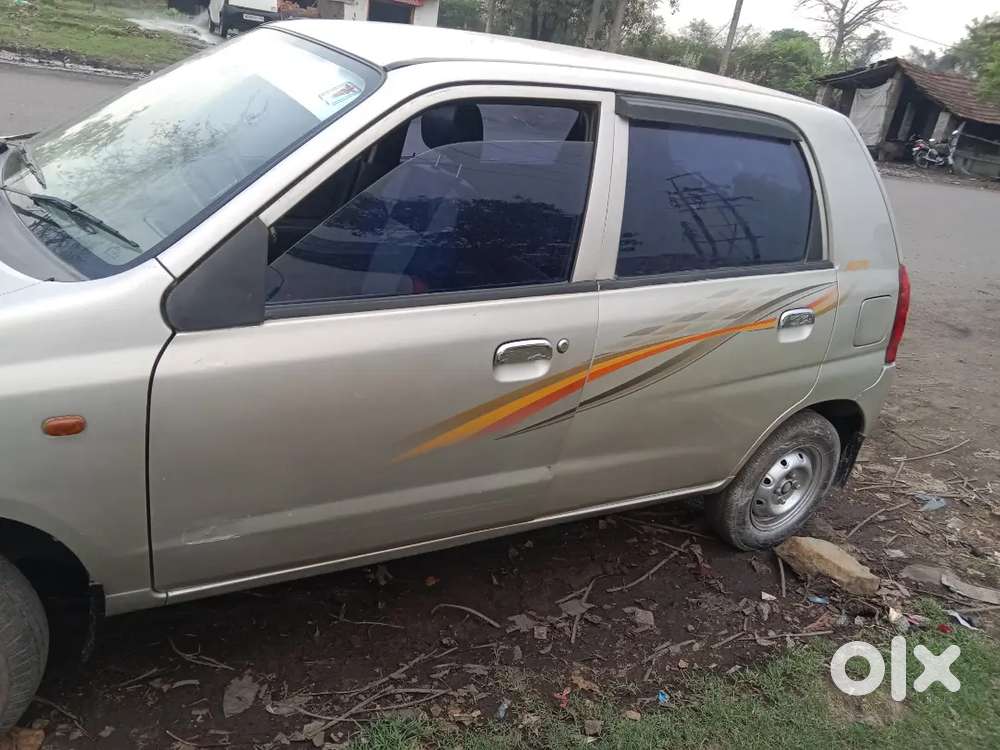 Well Condition No Any Issues 1st Owner