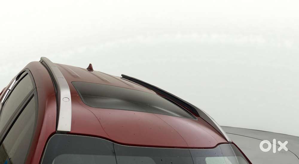 Kia Sonet 1.0 Htx Imt, 2020, Petrol