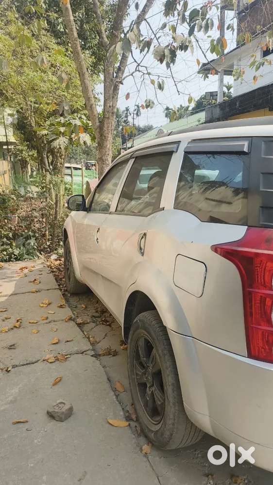 Mahindra Xuv500 2014 Diesel 118000 Km Driven In Mint Condition