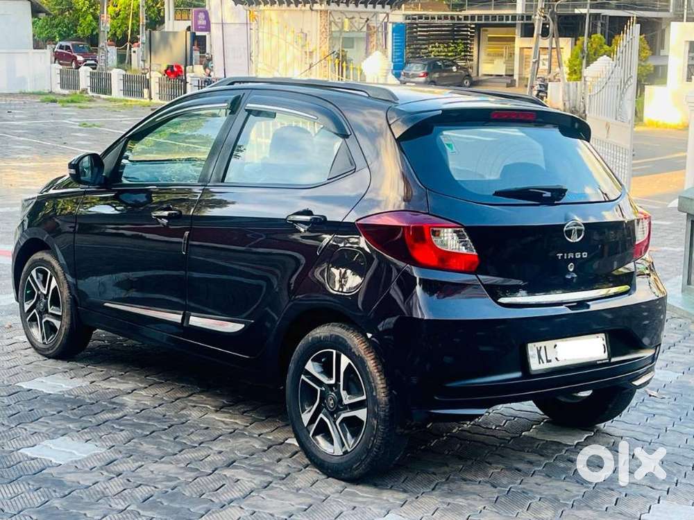 Tata Tiago 1.2 Revotron Xz Plus, 2022, Petrol