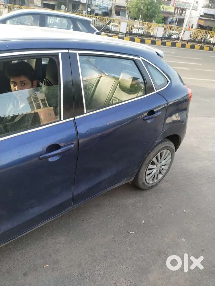 New Brand Condition First Owner Running Jaipur Vaisali Nagar Car No 21
