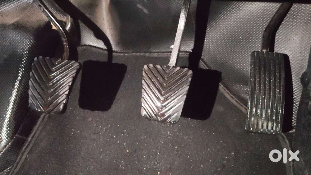 Hyundai Creta 1.5 S Petrol, 2016, Petrol