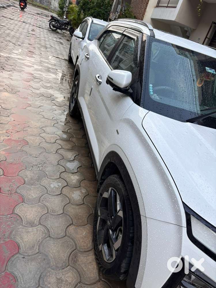 Hyundai Creta Petrol 2026