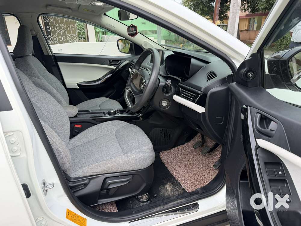 Tata Curvv Crtv Dmt, 2024, Diesel