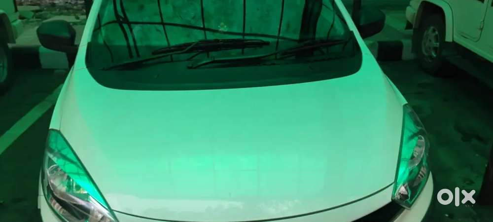 Tata Tiago 1.2 Revotron 2017