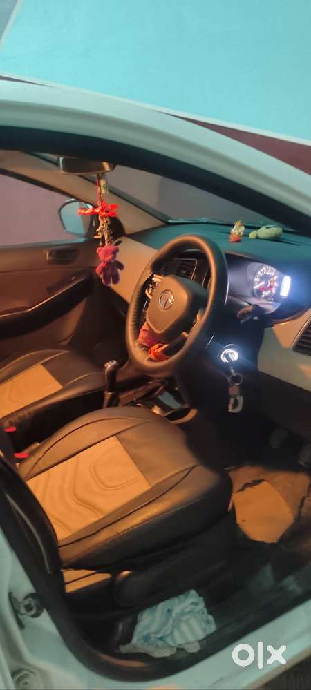 Tata Zest 2015 Petrol Good Condition