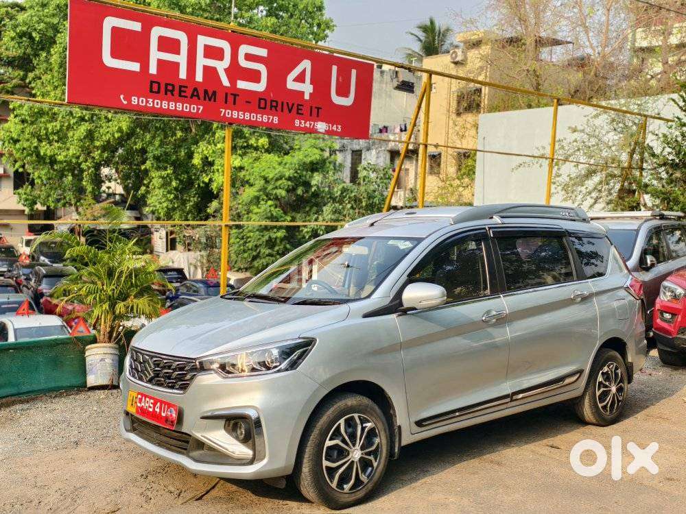 Maruti Suzuki Ertiga Vxi (o) Cng, 2024, Cng & Hybrids