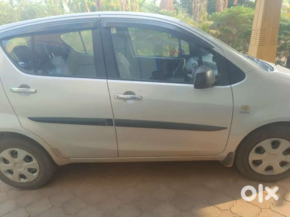 Maruti Suzuki Ritz Vdi 2014 Diesel