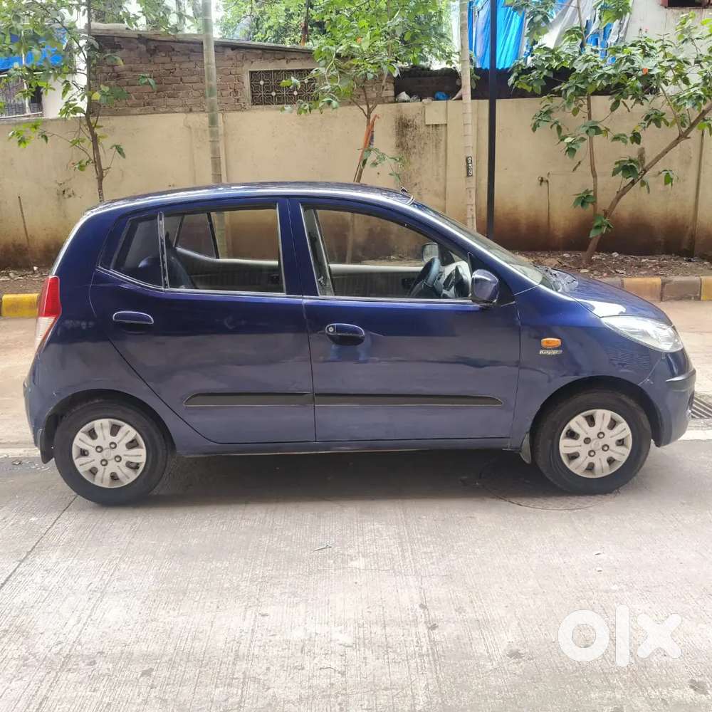 Hyundai I10 Magna O 2009 Car