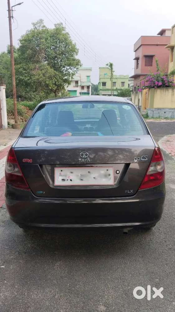 Tata Indigo Cs 2011 Diesel Good Condition Top Model