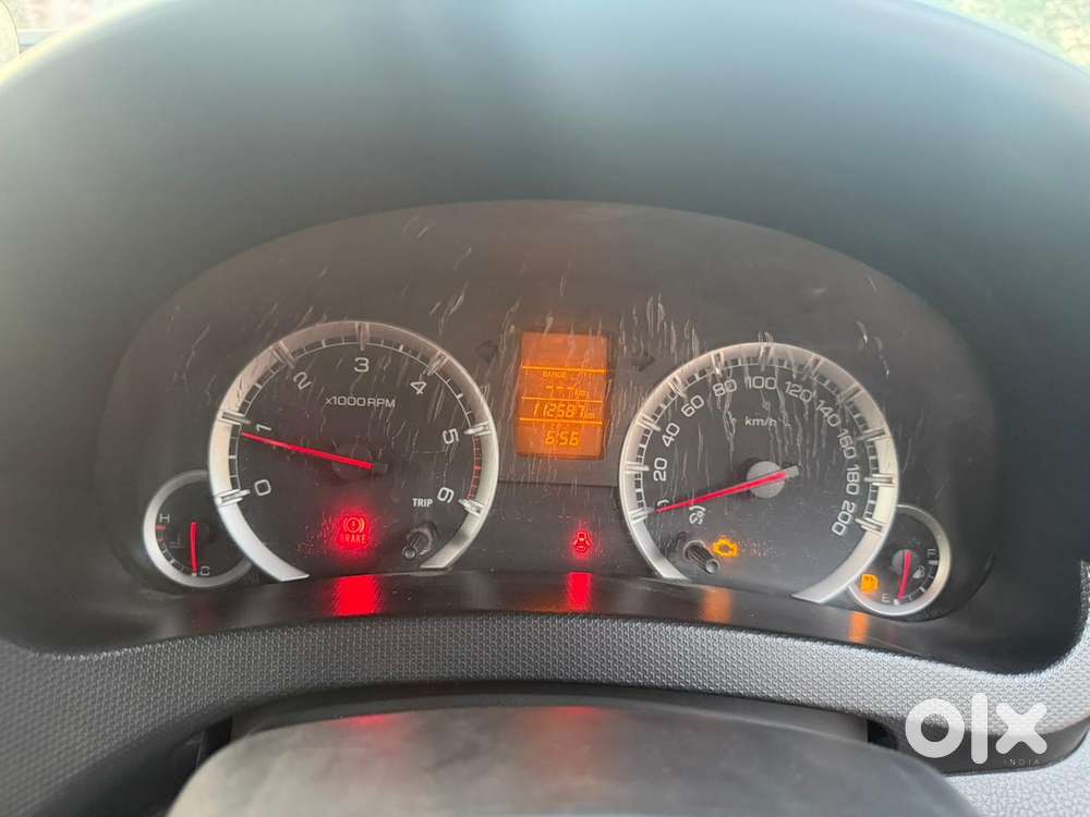 Maruti Suzuki Swift 2011-2014 Vdi, 2011, Diesel