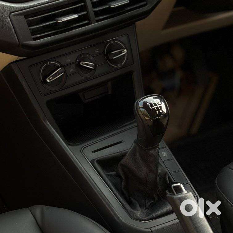 Volkswagen Virtus 1.0 Comfortline Tsi, 2023, Petrol