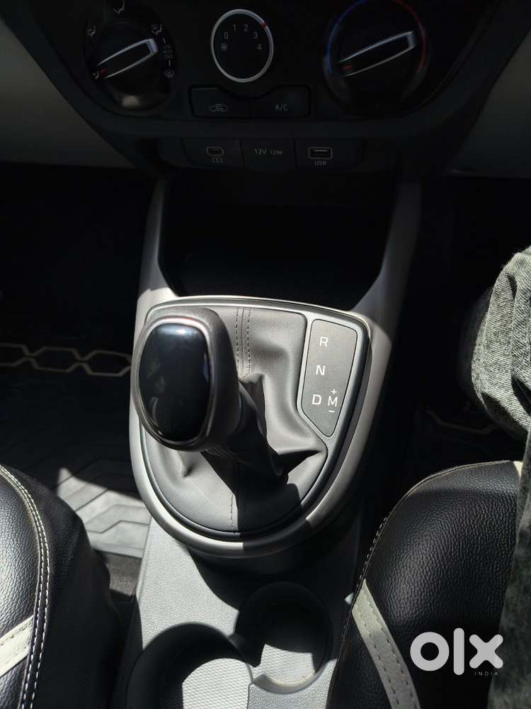 Hyundai Grand I10 Nios Magna, 2024, Petrol