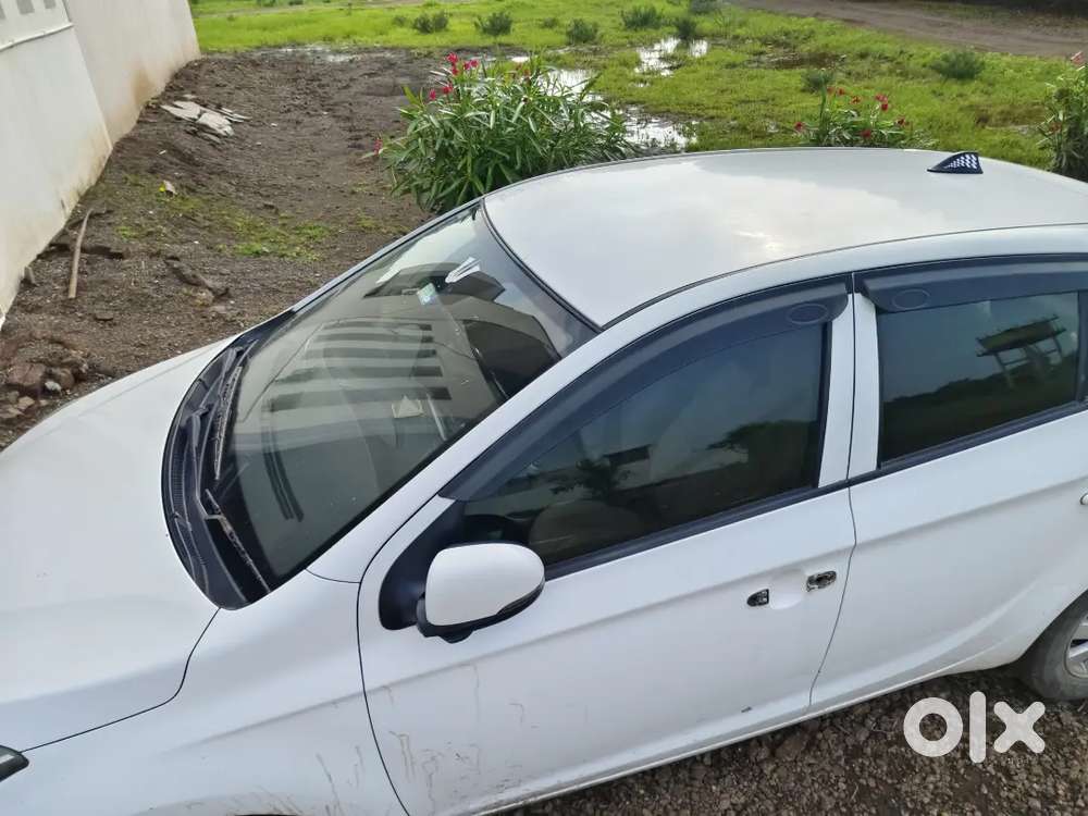 Hyundai I20 Sportz 2012 Diesel