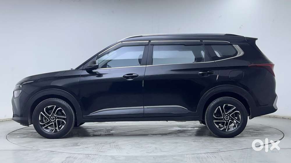 Kia Carens 1.4 Prestige Plus Turbo 7 Str, 2022, Petrol