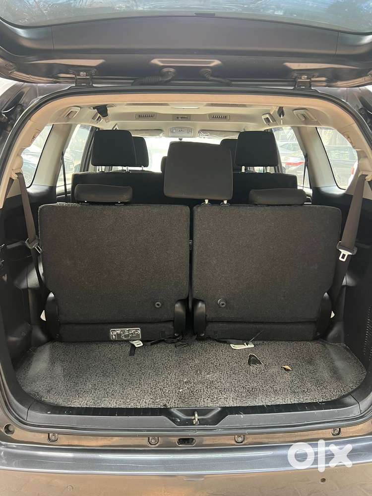 Toyota Innova Crysta 2.8 Zx At, 2021, Diesel