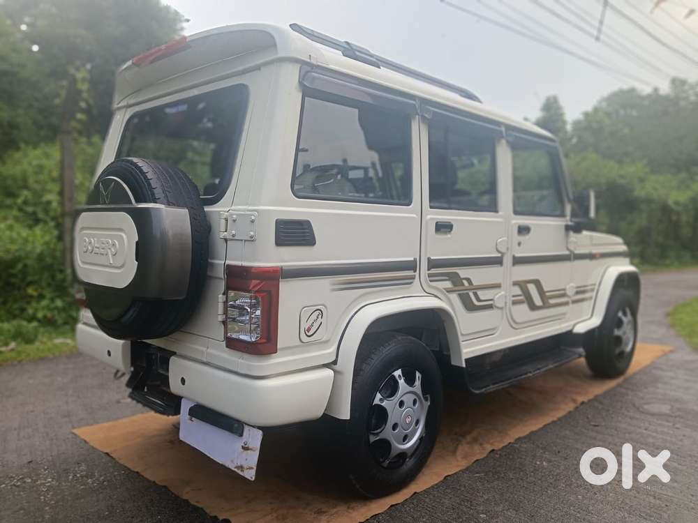 Mahindra Bolero 1.5 B6 (o), 2025, Diesel