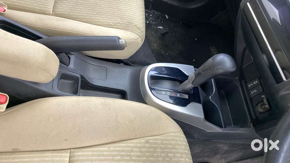 Honda Jazz Vx Cvt, 2018, Petrol
