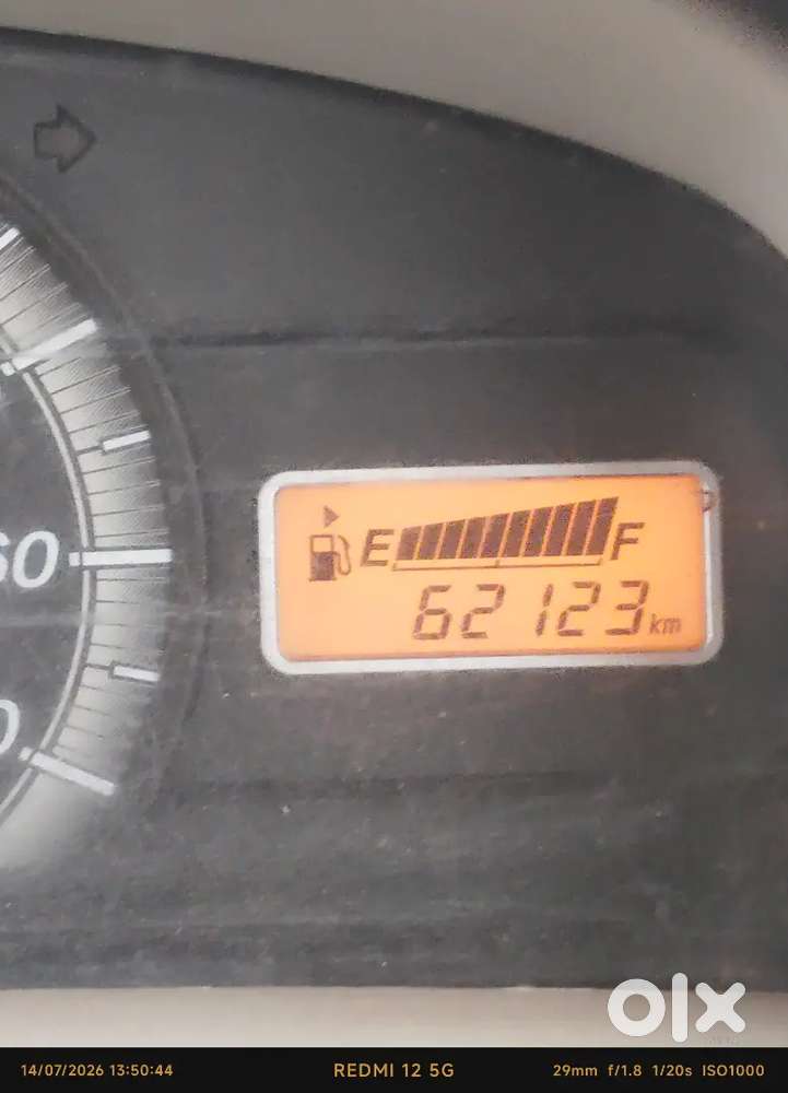 Maruti Suzuki Eeco 2019 Petrol 62123 Km Driven