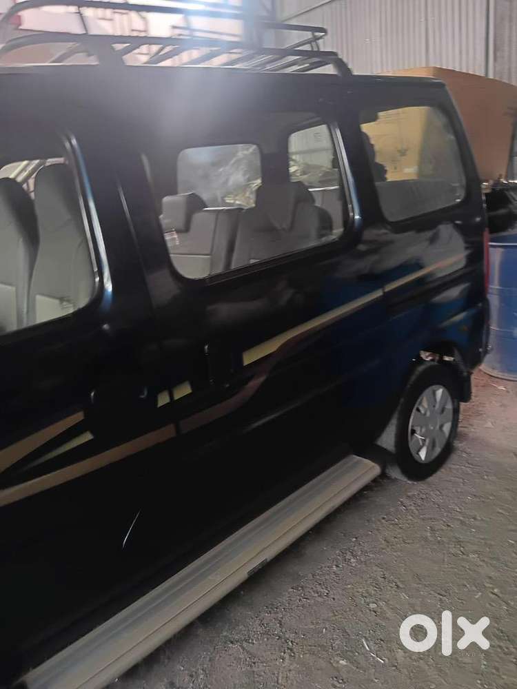 Maruti Suzuki Eeco 2012 (direct Owner)