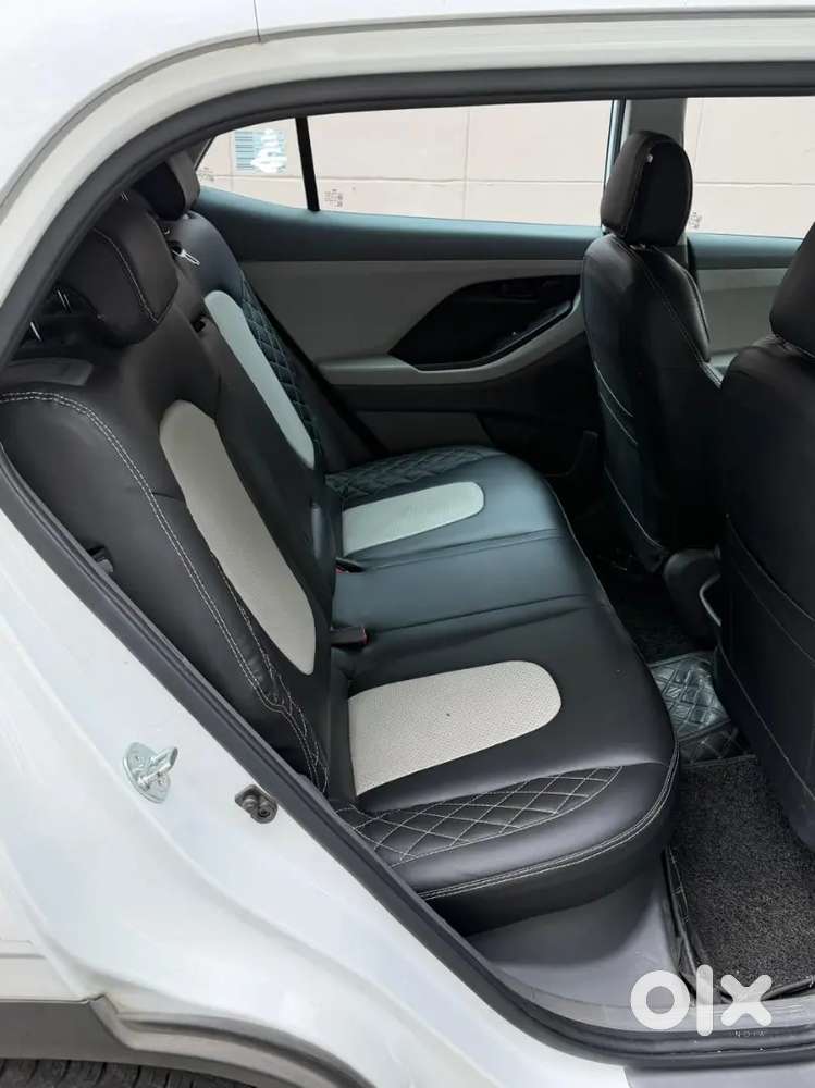 Hyundai Creta 1.6 Ex (o) 2025 Automatic