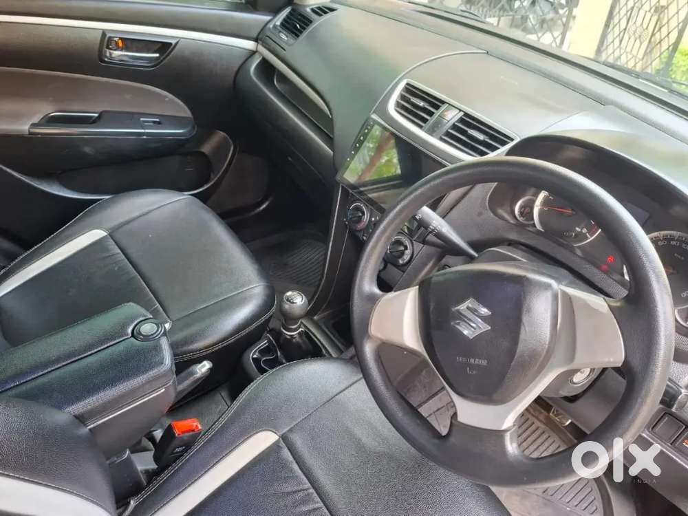 Must Sell Today First Ownmaruti Suzuki Swift Vxi 2016 Petrol Manual