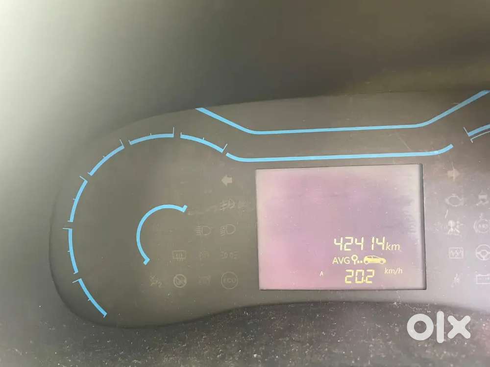 Renault Kwid Petrol 2021