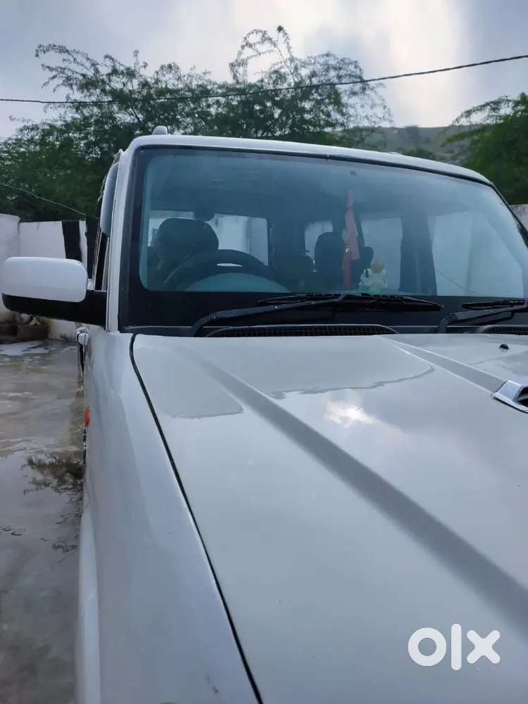Mahindra Vision Sxt 2014
