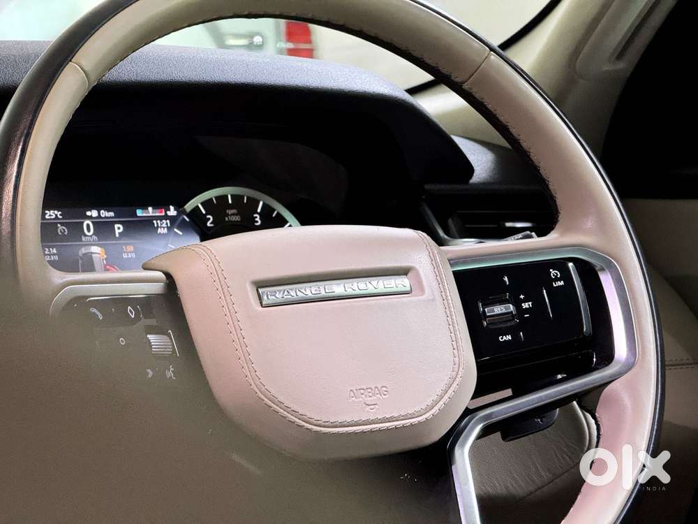 Land Rover Range Velar Hse Dynamic 2.0 Diesel, 2023, Diesel