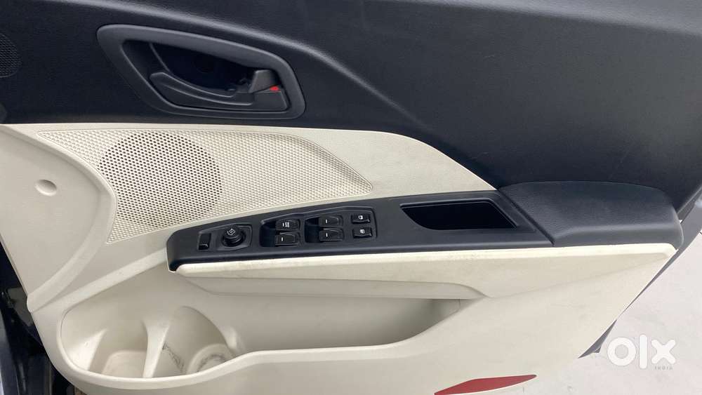 Mahindra Xuv 3xo Mx3 1.5 Diesel, 2024, Diesel