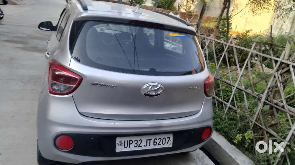 Grand I 10 Sportz