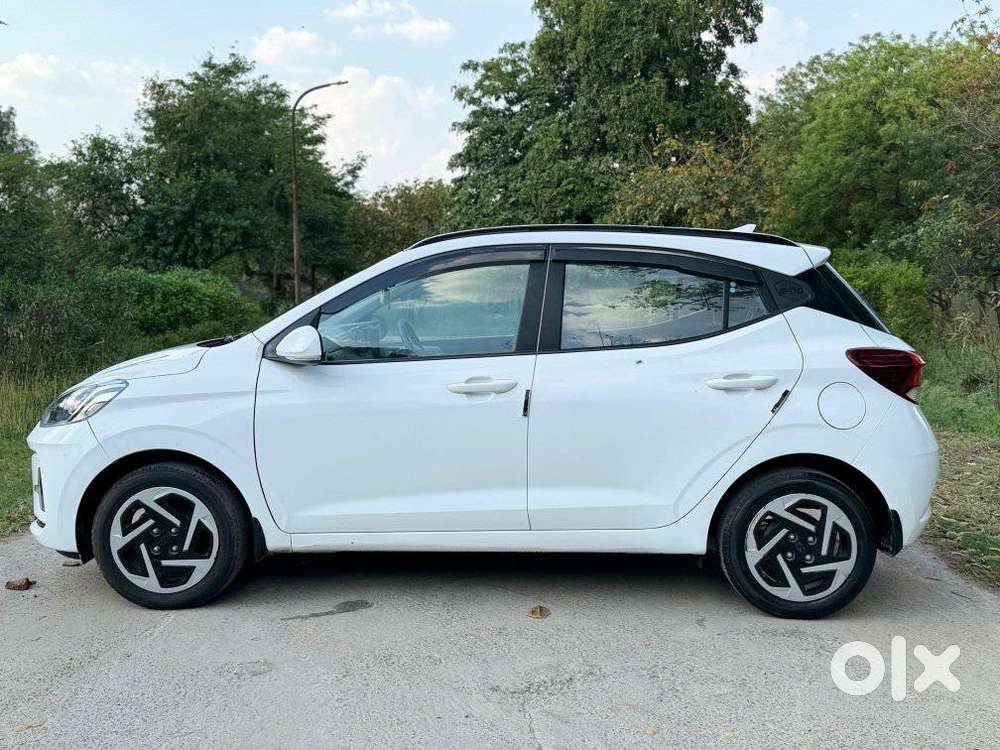 Hyundai Grand I10 Nios Sportz, 2024, Petrol