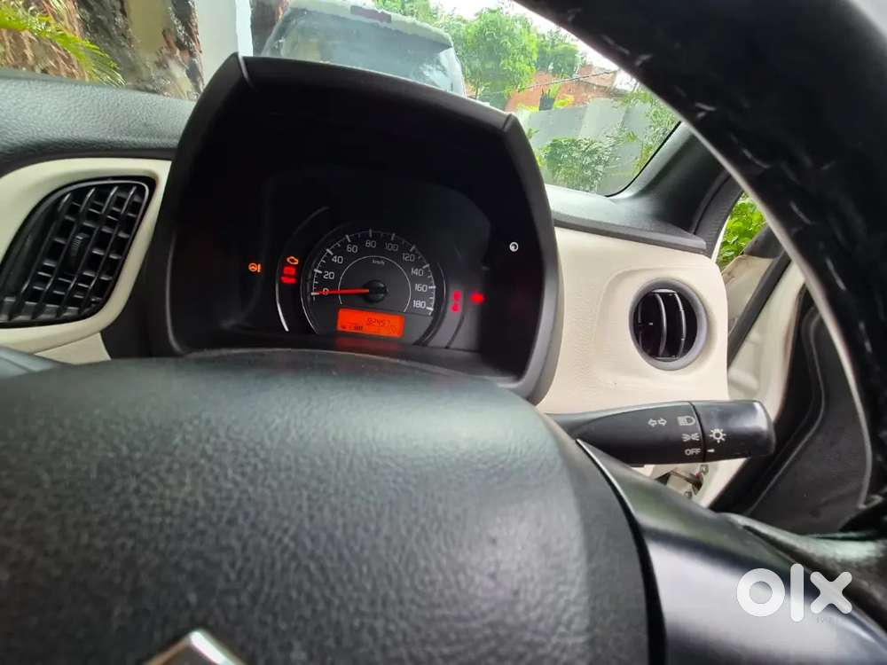 Maruti Suzuki Wagon R 2020