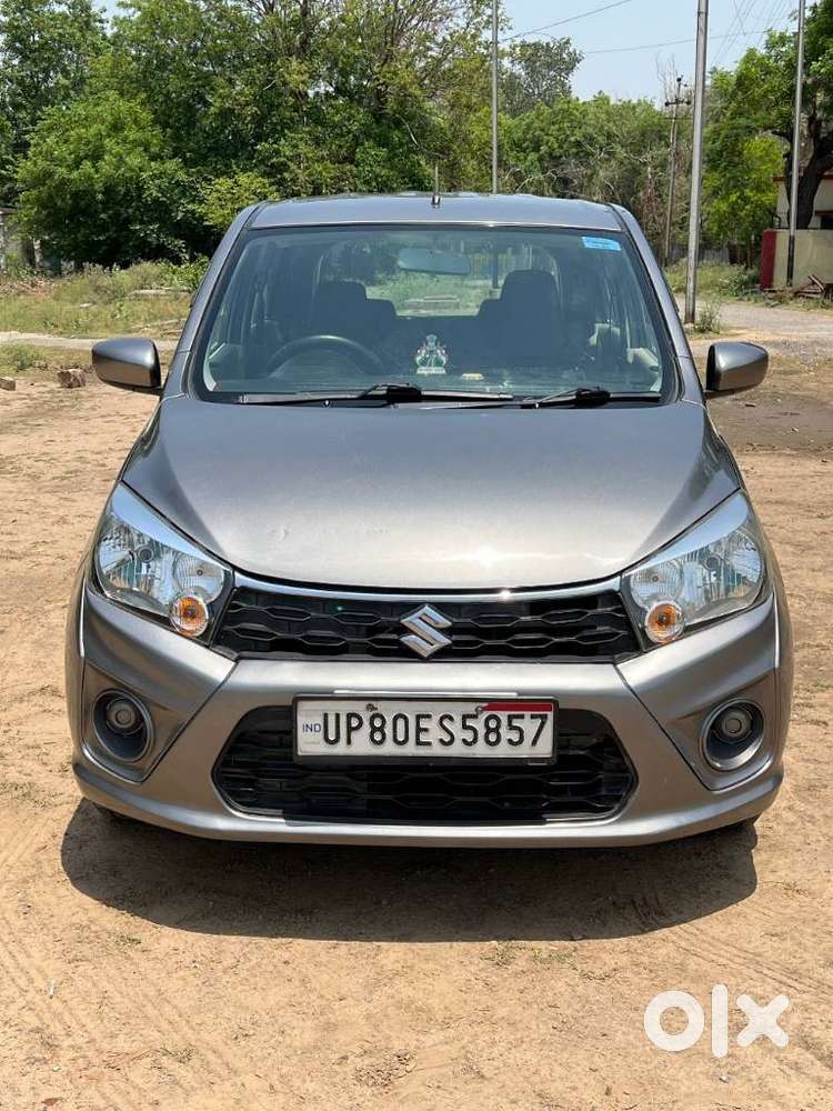 Maruti Suzuki Celerio Vxi, 2018, Petrol