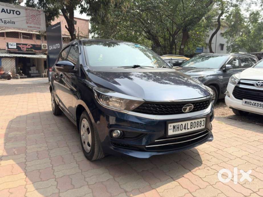 Tata Tiago Xt Icng, 2022, Cng & Hybrids