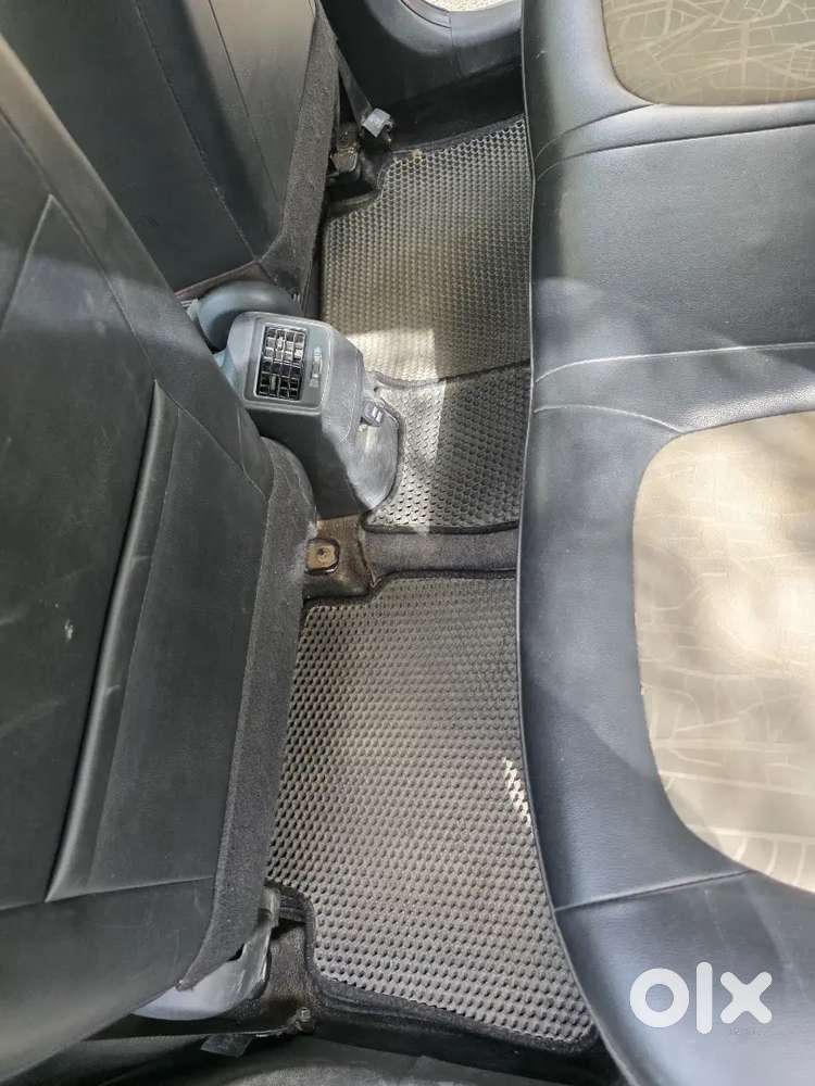 2017 Model Petrol Plus Cng Fitted On Papers 70500 Km Driven