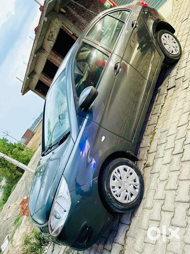 Tata 2017 Petrol Car