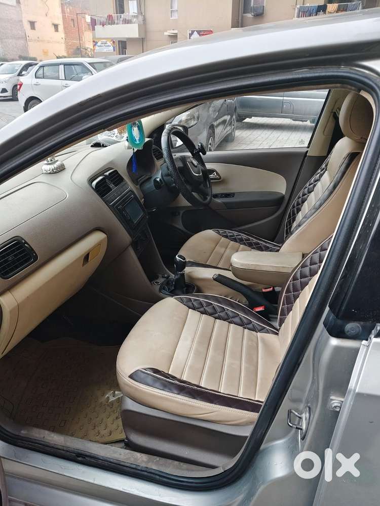 Skoda Car 2012 Year