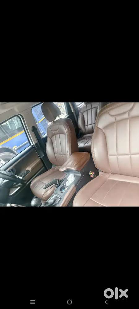 Mahindra Scorpio N At 2024 Diesel Well Maintained