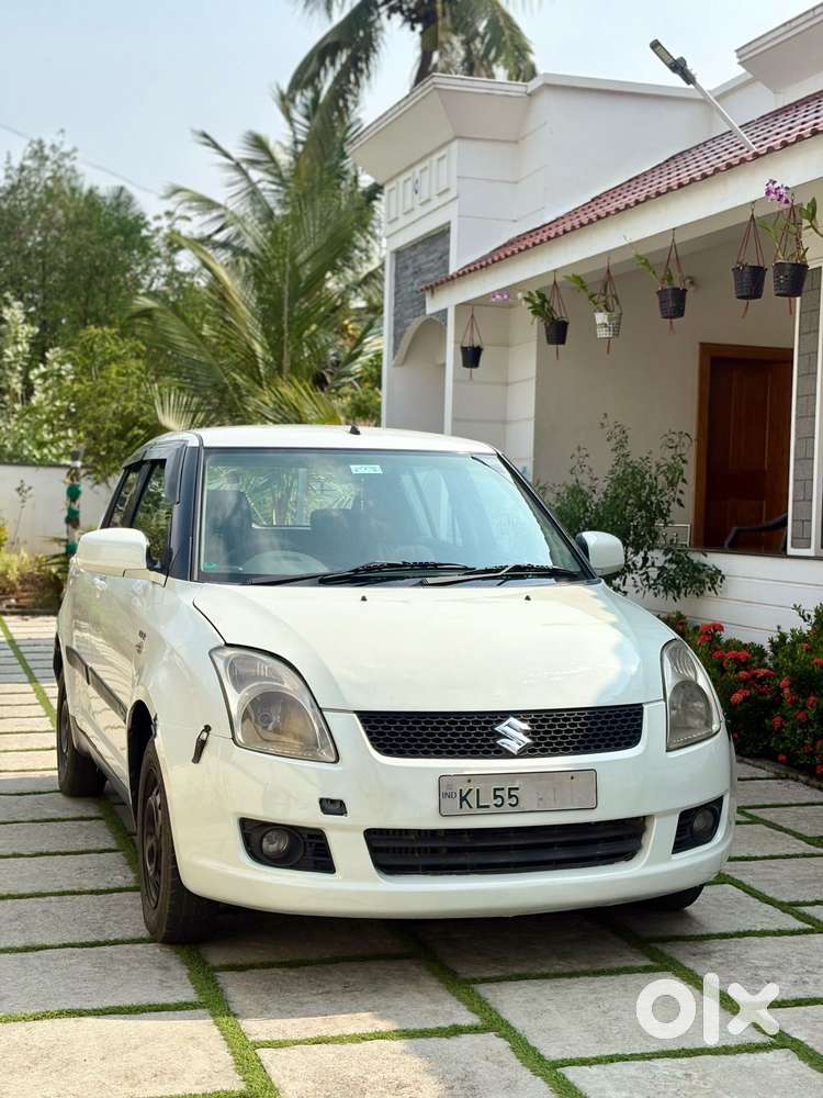 Maruti Suzuki Swift Ddis Vdi, 2007, Diesel