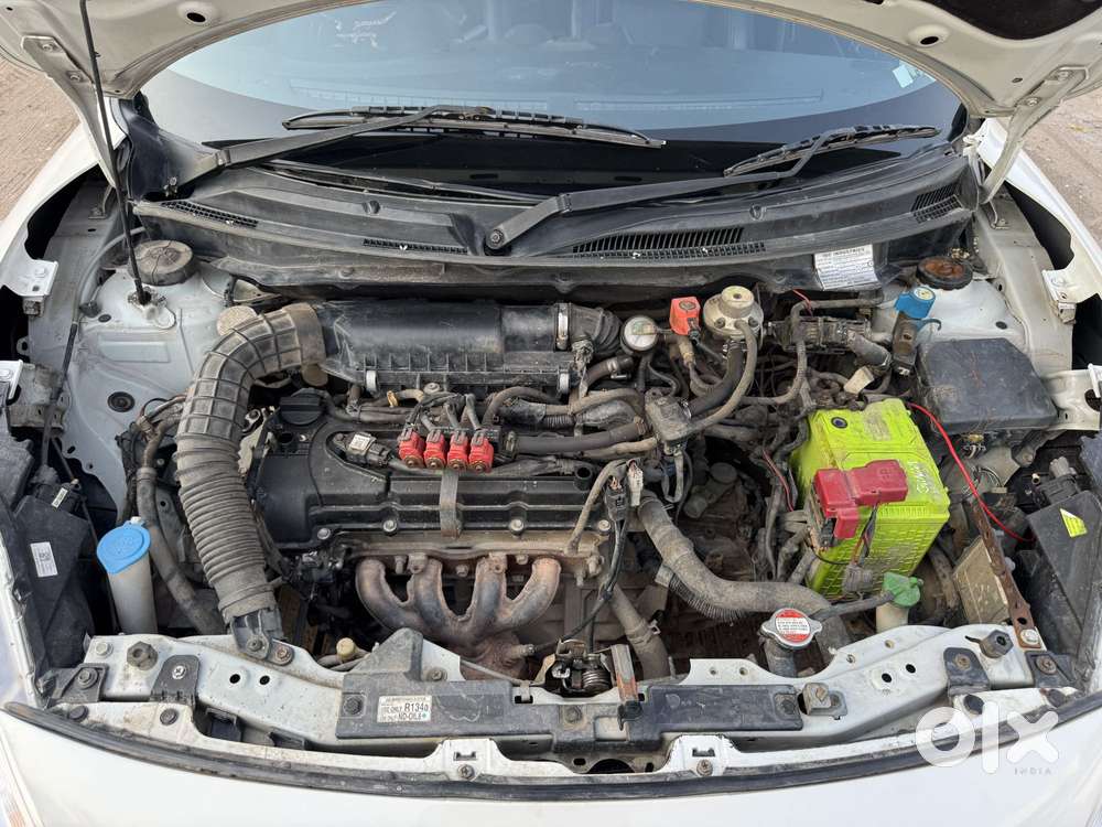 Maruti Suzuki Swift Vxi Cng, 2019, Cng & Hybrids