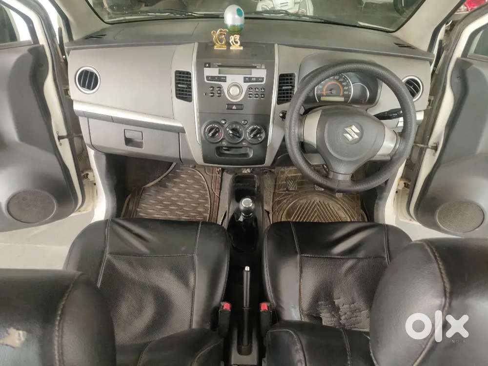 Maruti Wagon R 2012 1st Owner