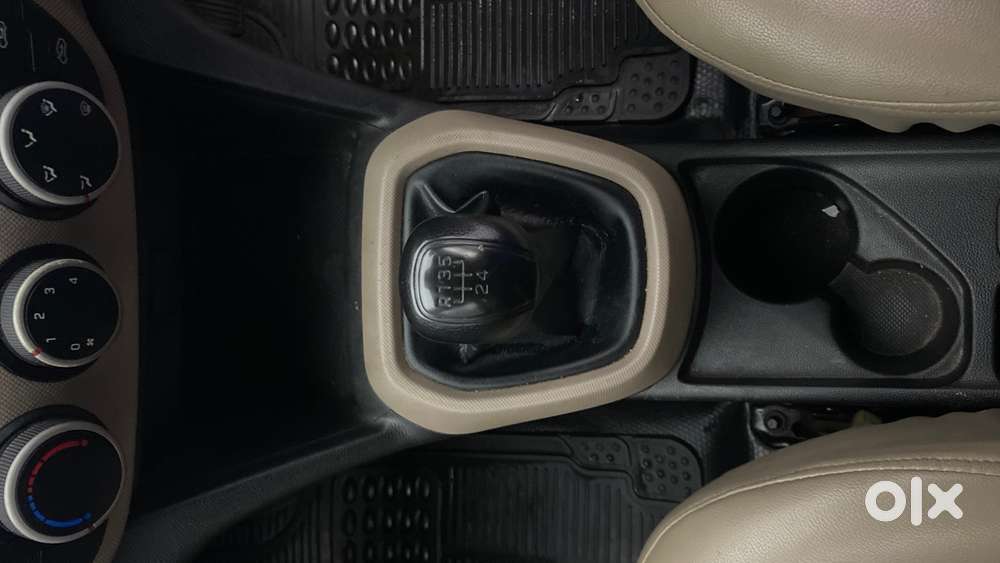 Hyundai Grand I10 Magna 1.1 Crdi, 2016, Diesel