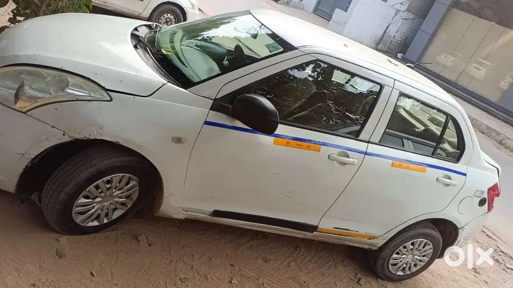 Maruti Suzuki Dzire 2019
