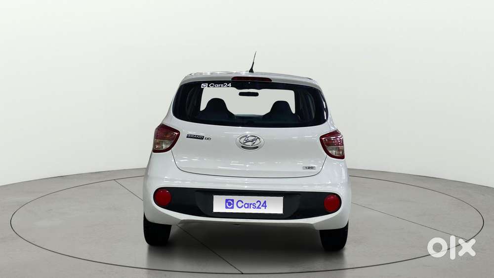Hyundai Grand I10 1.2 Crdi Magna, 2017, Diesel