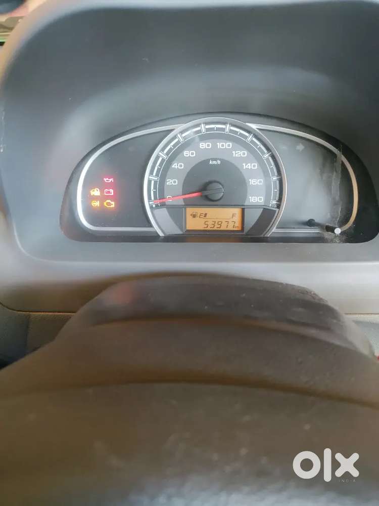 2015 Maruti Suzuki 800 Ac