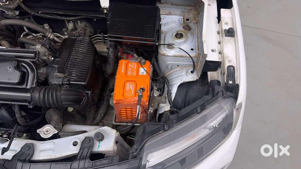Renault Kwid 1.0 Rxl (o), 2022, Petrol
